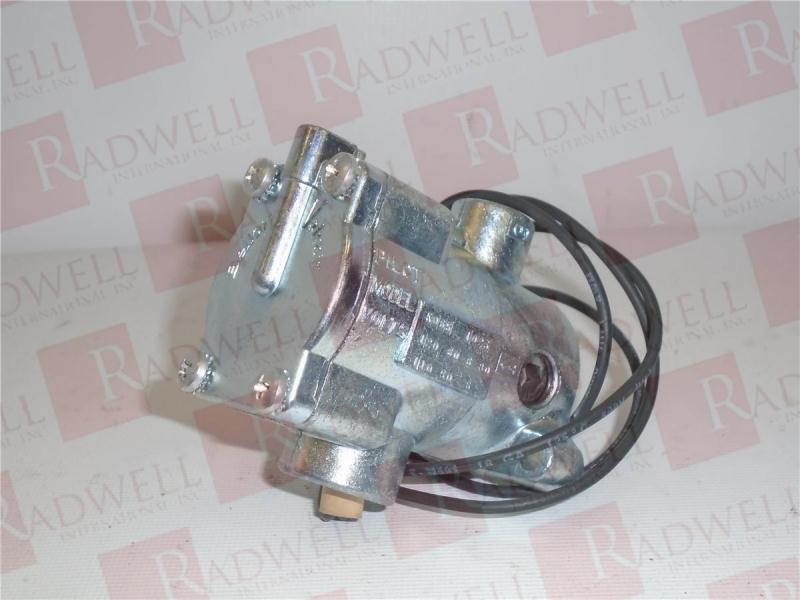 PARKER K065-1023