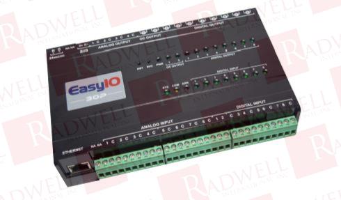 EASYIO IO-28P