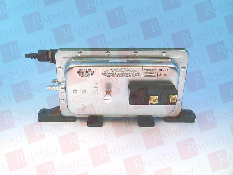 UNICONTROL INC DDP-106-380