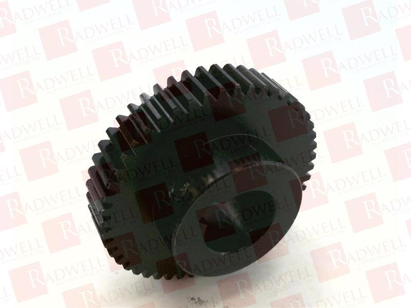 MISUMI GEFKBB1.0-50-10-16N-W10-H30