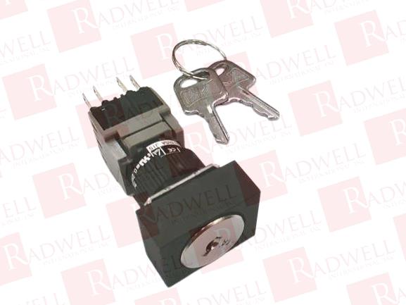 FUJI ELECTRIC AH165-J2D22A
