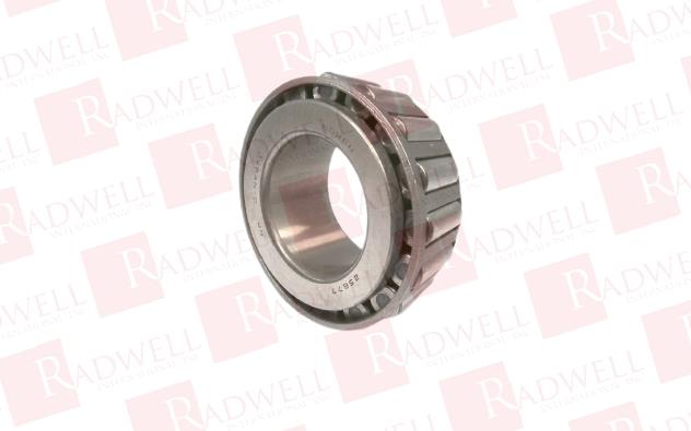 RBC BEARINGS 25877