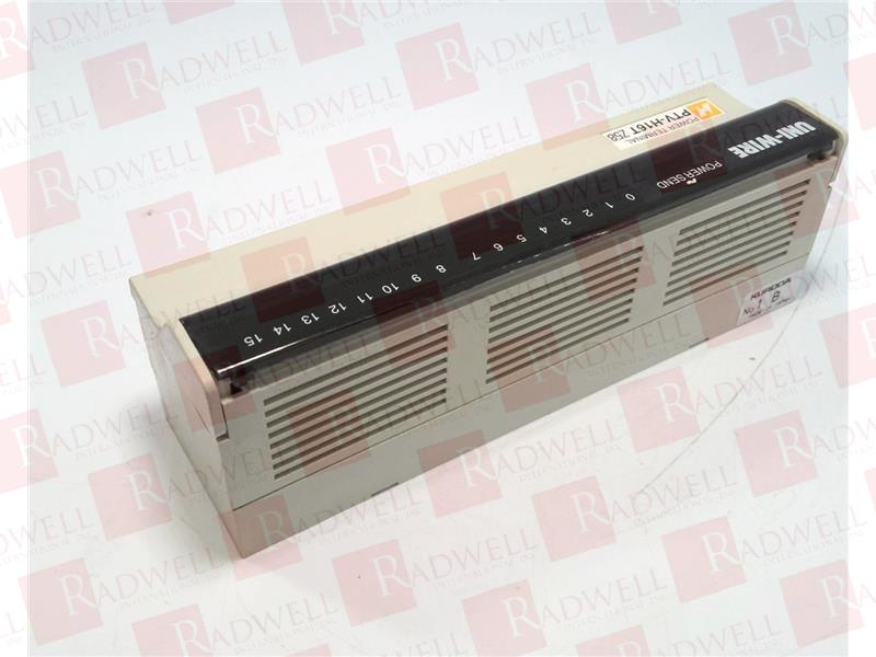 PARKER STV-H16F