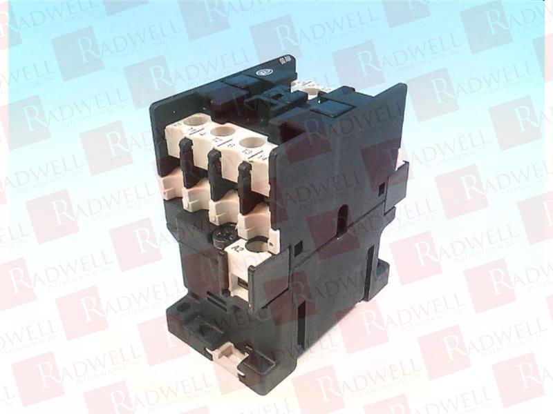 EATON CORPORATION DIL00AM-10-230V50/60