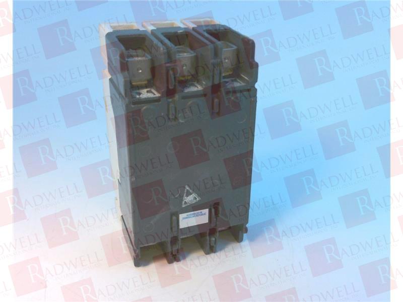 EATON CORPORATION EGE3060FFG