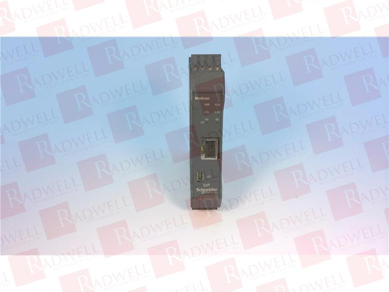 SCHNEIDER ELECTRIC XPSMCMCO0000EIG