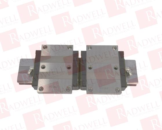 THK HRW27CA2SSC1+190L