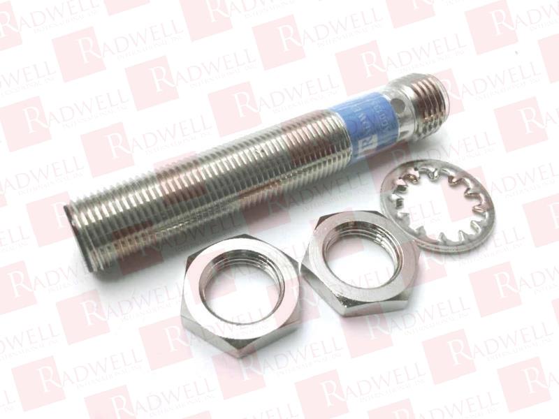 RADWELL VERIFIED SUBSTITUTE BES 516-207-S21-E-SUB