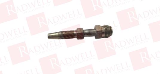 PARKER 2820-6-6