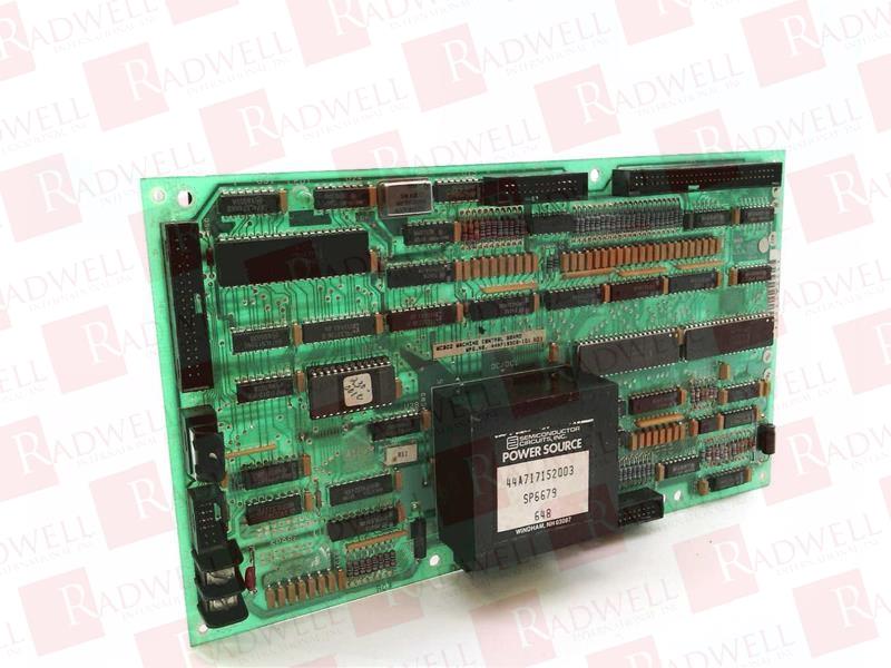 GENERAL ELECTRIC 44A719309-101