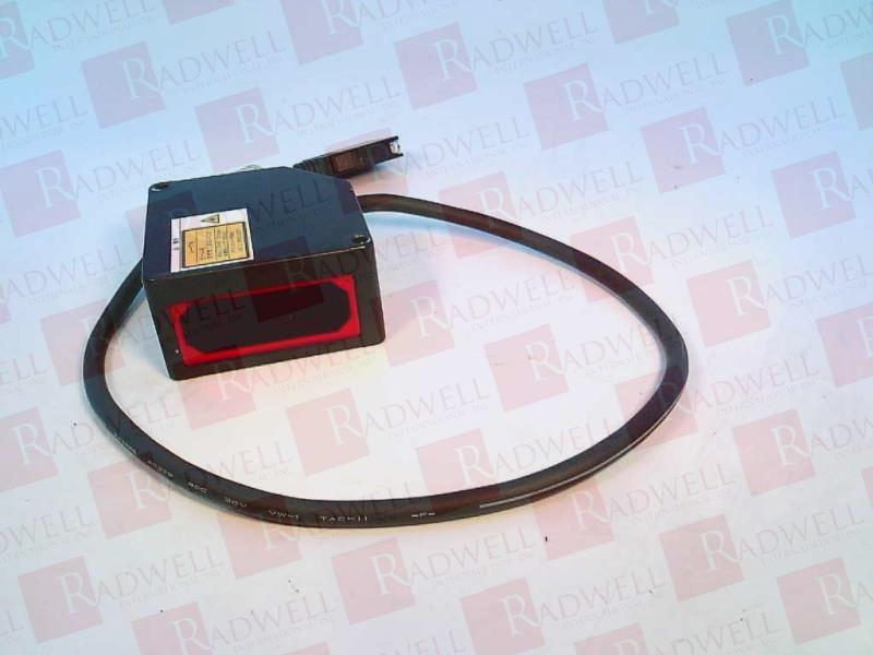 OMRON ZS-LD200 0.5M