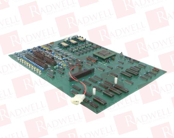 ASEA BROWN BOVERI DSPC31 JB-9701-A