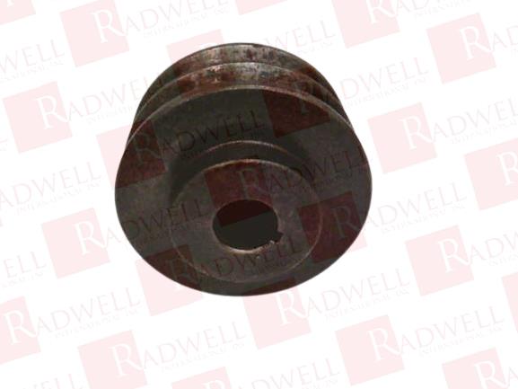 REGAL REXNORD 2BK36