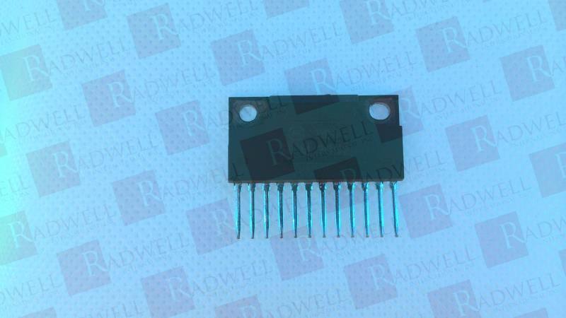 NXP SEMICONDUCTOR MPM3002