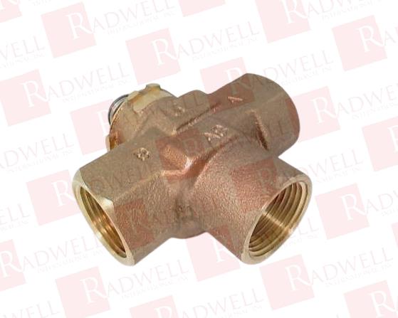 HONEYWELL VCZMR6100