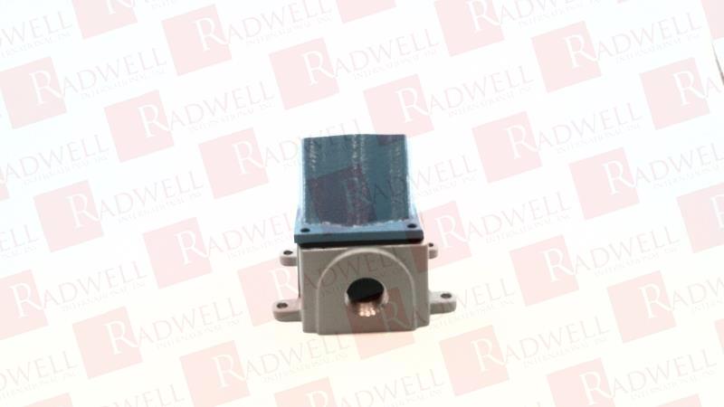 MARECHAL ELECTRIC SA 39-3A053-080-34