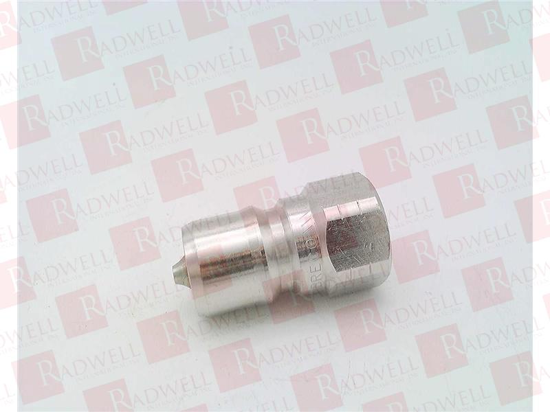 BRECO COUPLING DS3F3-SS