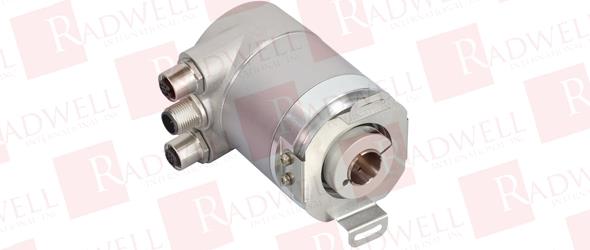 POSITAL FRABA OCD-EC00B-1413-B12S-PRM