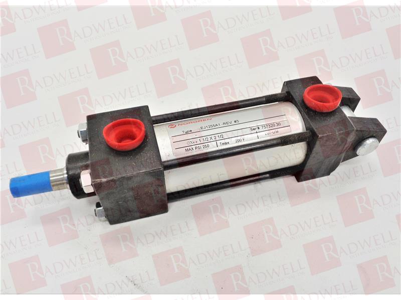 NORGREN EJ1255A1-1.500X2.750
