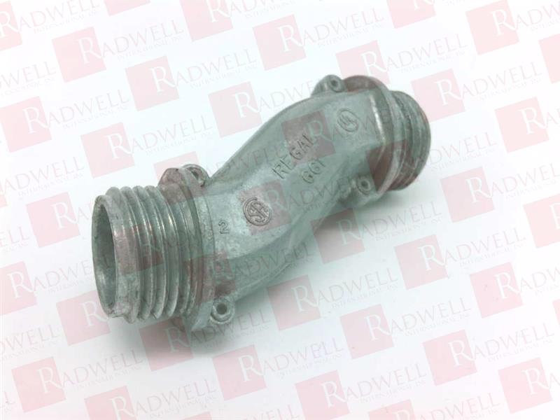 REGAL REXNORD 661