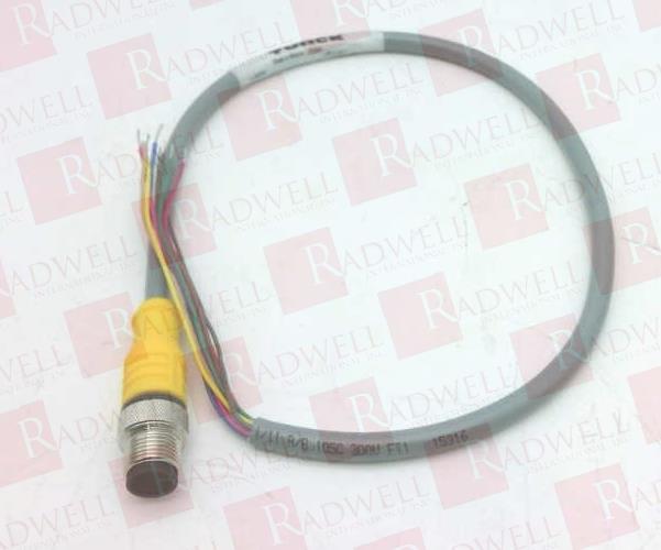 TURCK RSC 10T-0.5