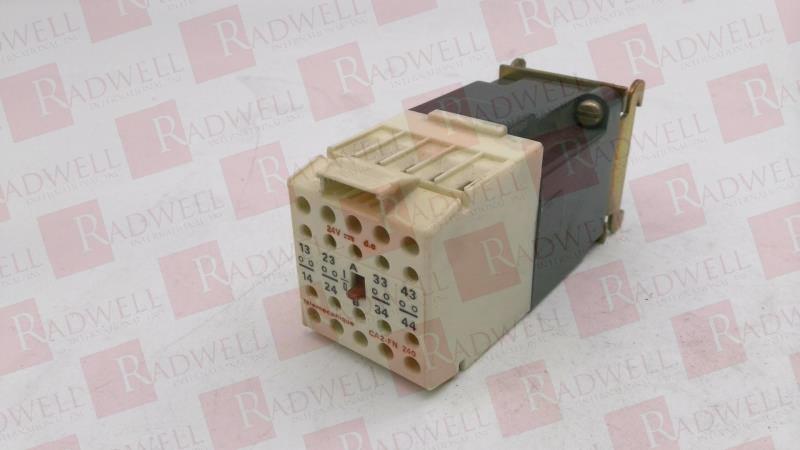 SCHNEIDER ELECTRIC CA2-FN240BD