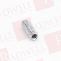 RIX TOOLS DIN914-M4X12-45H