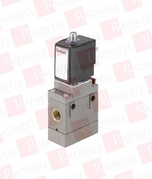 BURKERT 554223