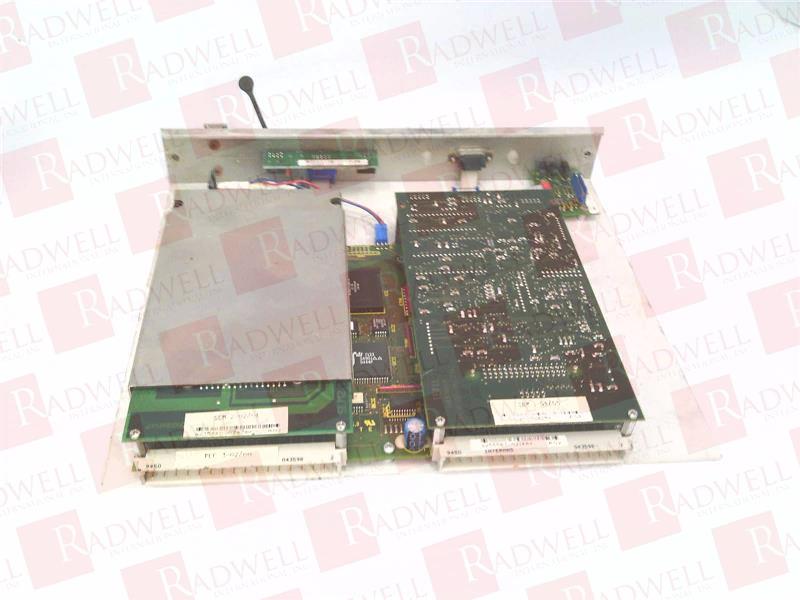 BOSCH PLCB-06-02-FW