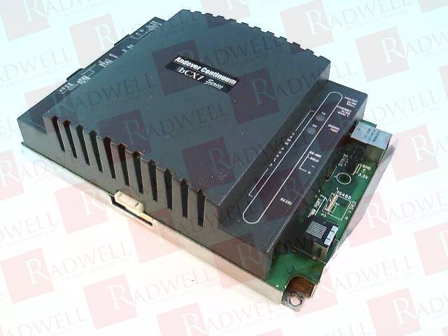 SCHNEIDER ELECTRIC BCX1-CR-0-INF