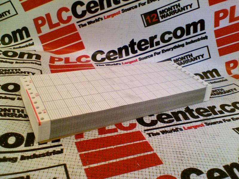 GRAPHIC CONTROLS 00755009