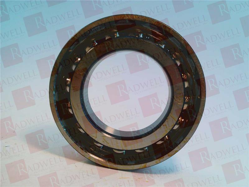 SKF 7214 BECBP