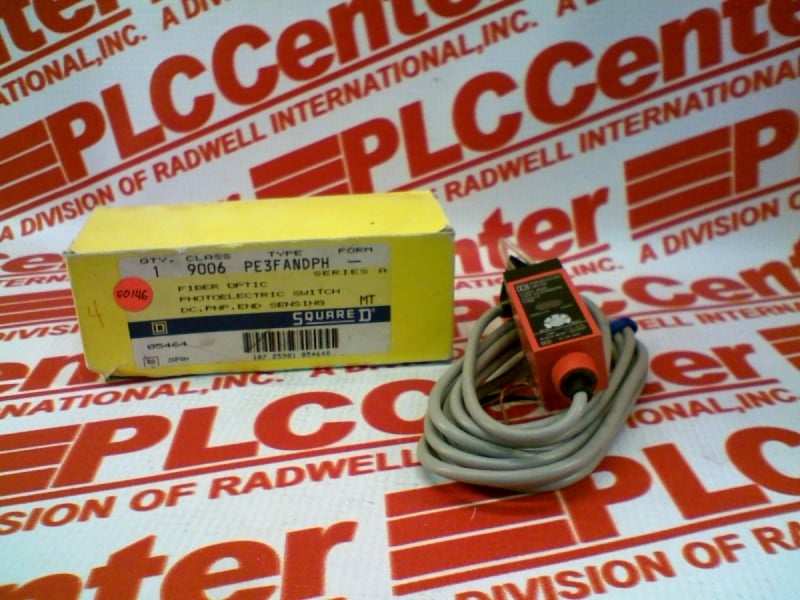 SCHNEIDER ELECTRIC 9006-PE3FANDPH