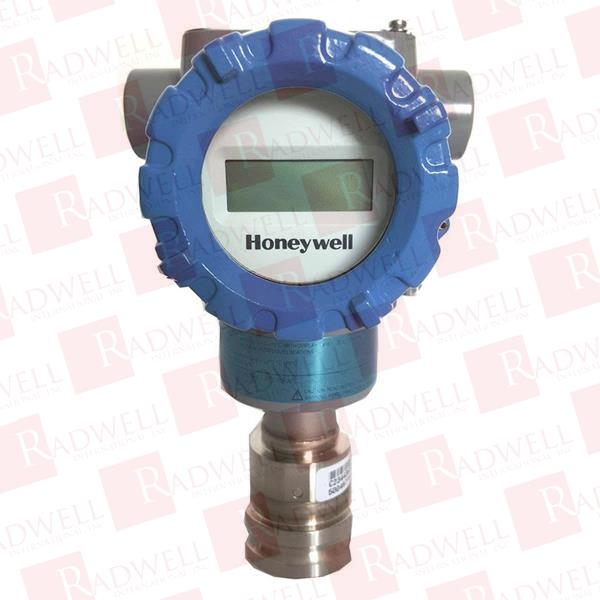HONEYWELL STG74L-E1G000-1-A-CHC-11S-A-20A0-00-0000