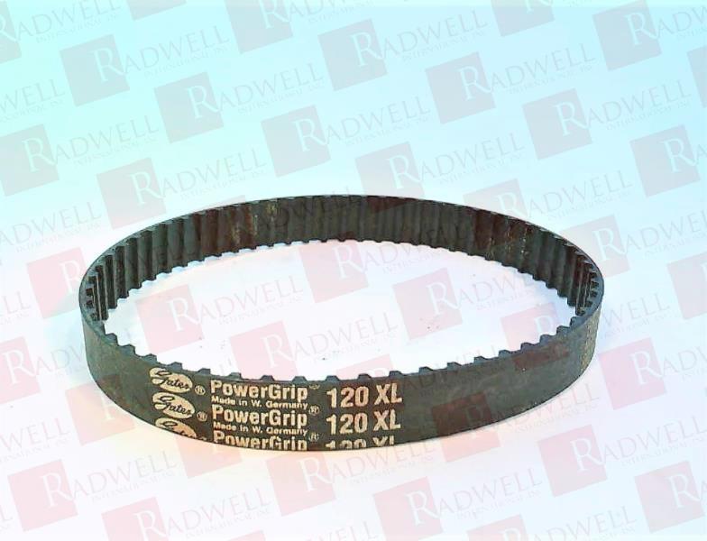 GATES 120XL