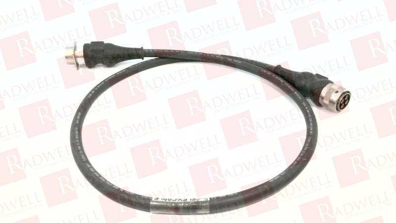 FLEX-CABLE FC-XXFEBMP-16S-E004