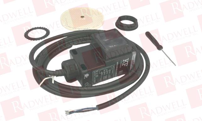 KING FISHER RP74-L9140S-CY6C4U2
