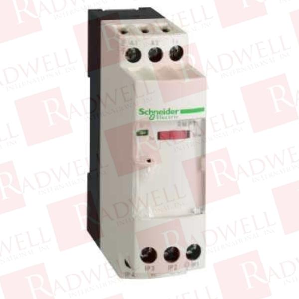 SCHNEIDER ELECTRIC RMPT53BD