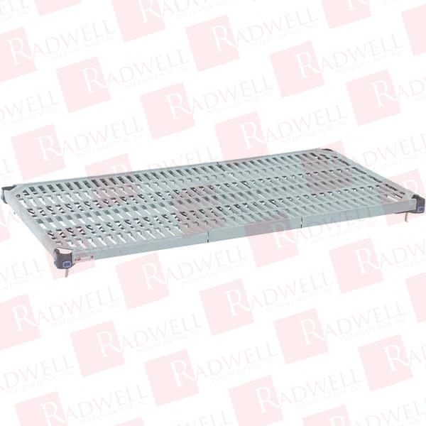 METRO SHELVING MQ2448G