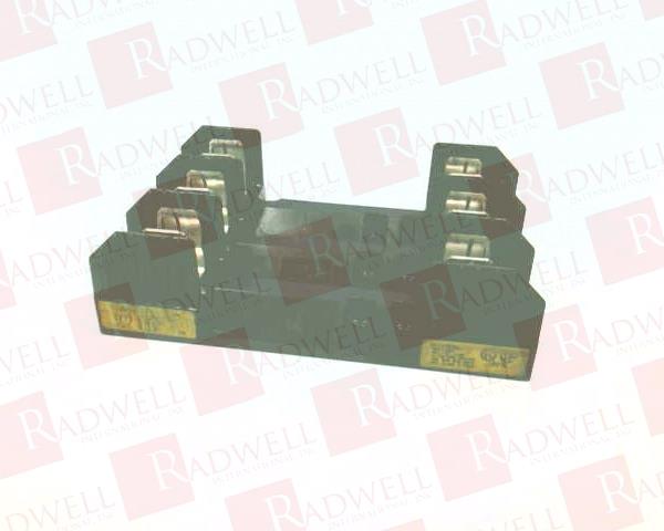 EATON CORPORATION R60060-3CR