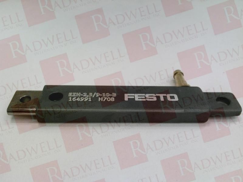 FESTO EZH-2.5/9-10-B