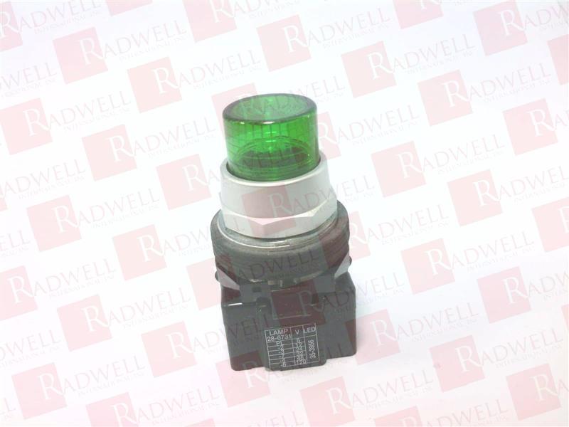 EATON CORPORATION HT8GBGV3