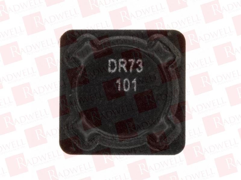 EATON CORPORATION DR73-101-R-1350/REEL