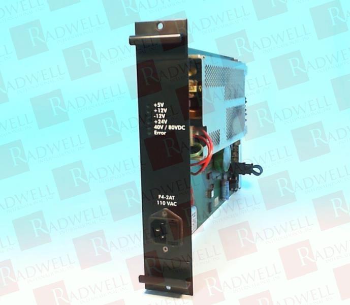 ASTEC F4-2AT