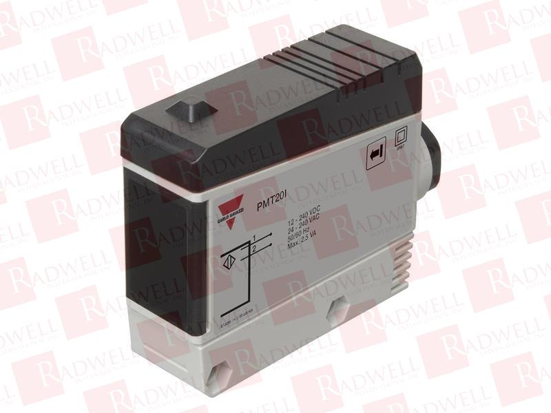 CARLO GAVAZZI PMT20RIM