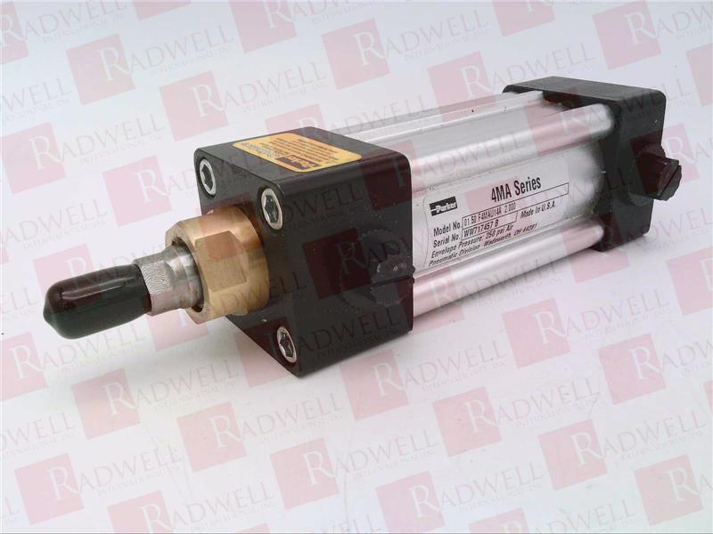 PARKER 1.50F4MAU14A02.00