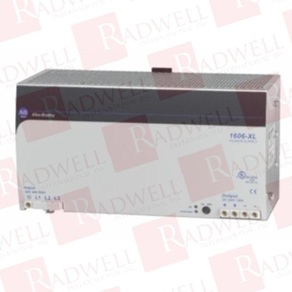 ALLEN BRADLEY 1606-XL720E-3