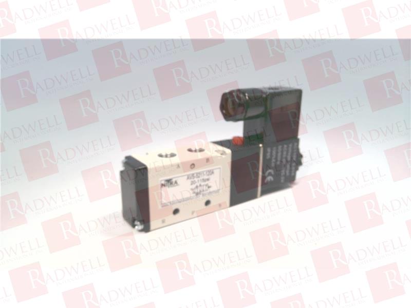 AUTOMATION DIRECT AVS-5211-120A