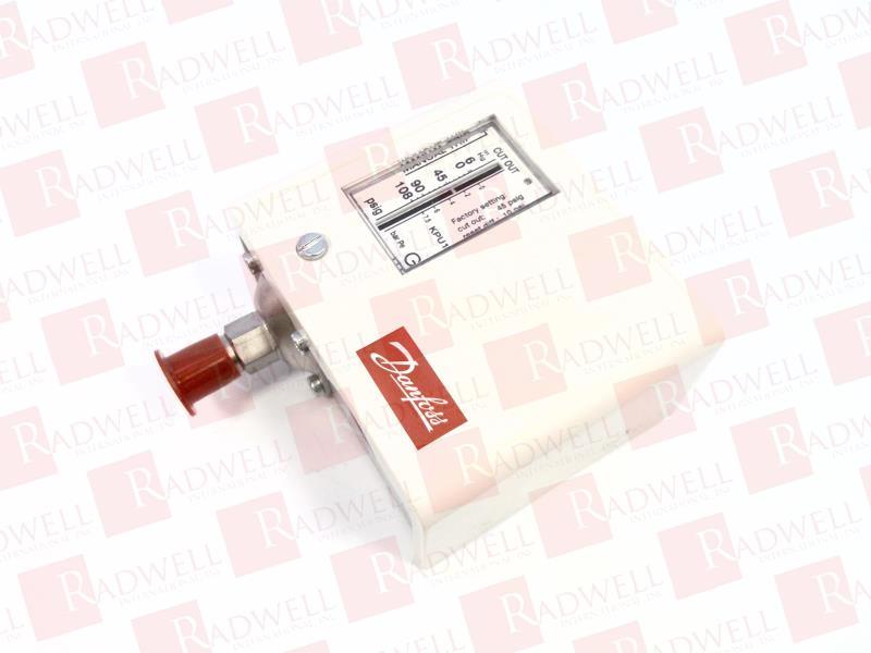 DANFOSS 060-5270