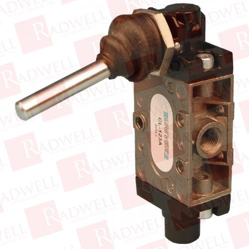 UNIVER GROUP CL-123A